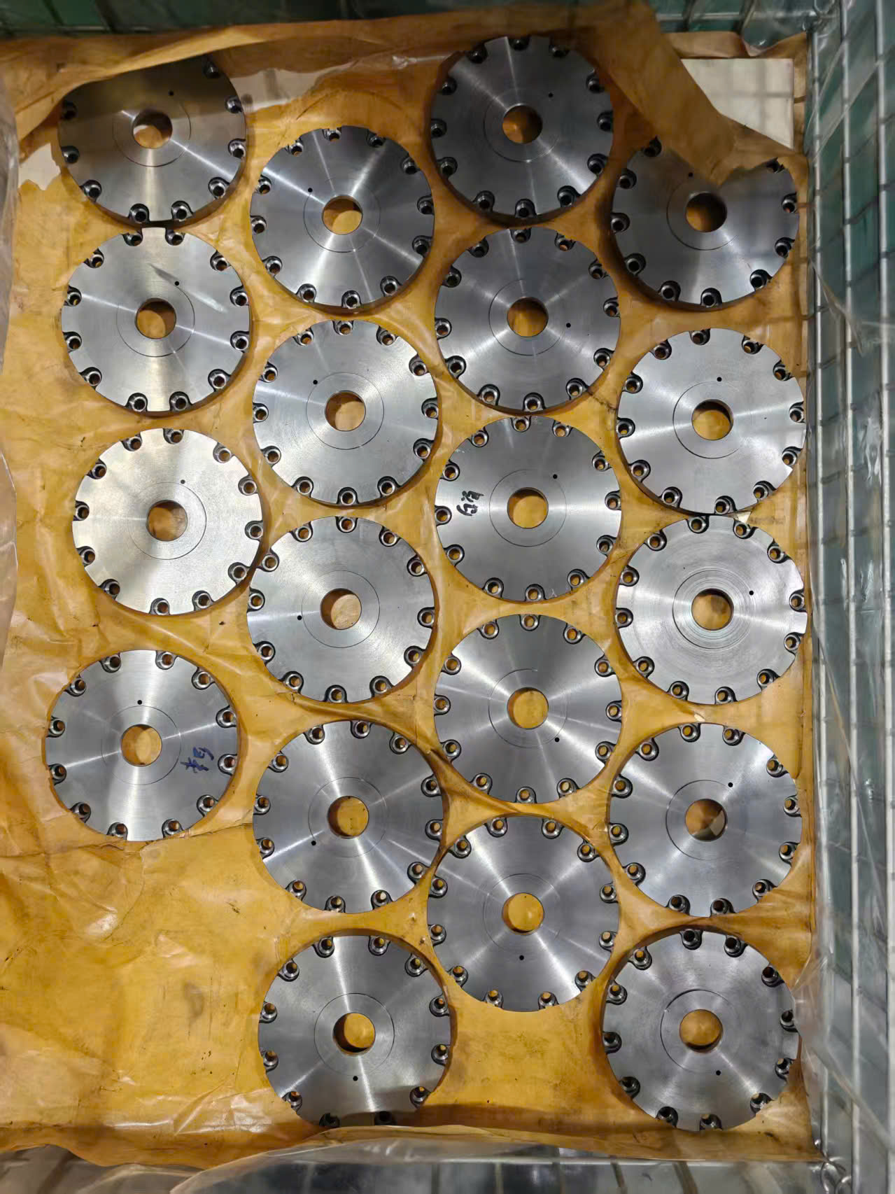 Linh kiện thủy lực